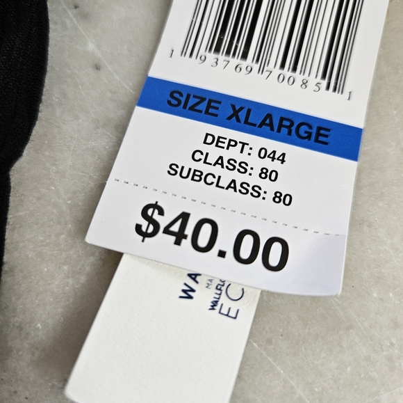 Wallflower Dress, Pre-Loved, Size XL - Picture 9 of 9